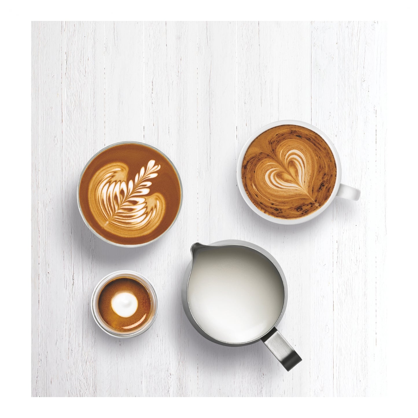 Breville Barista Touch Impress