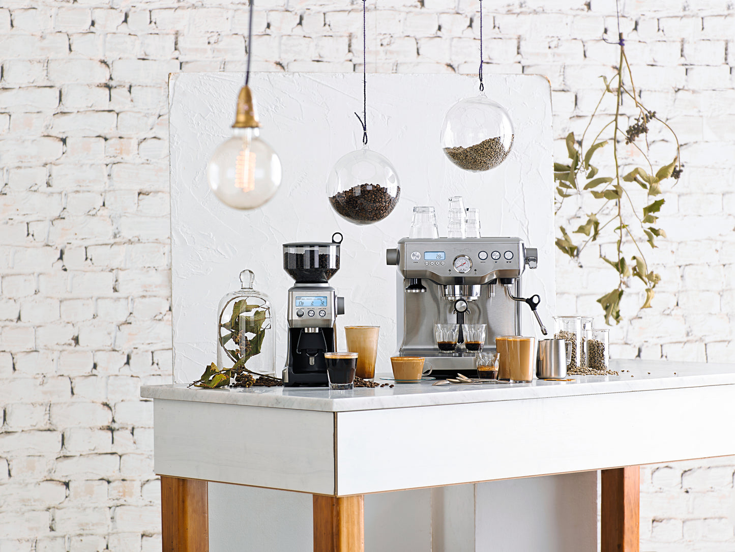 Breville Dual Boiler