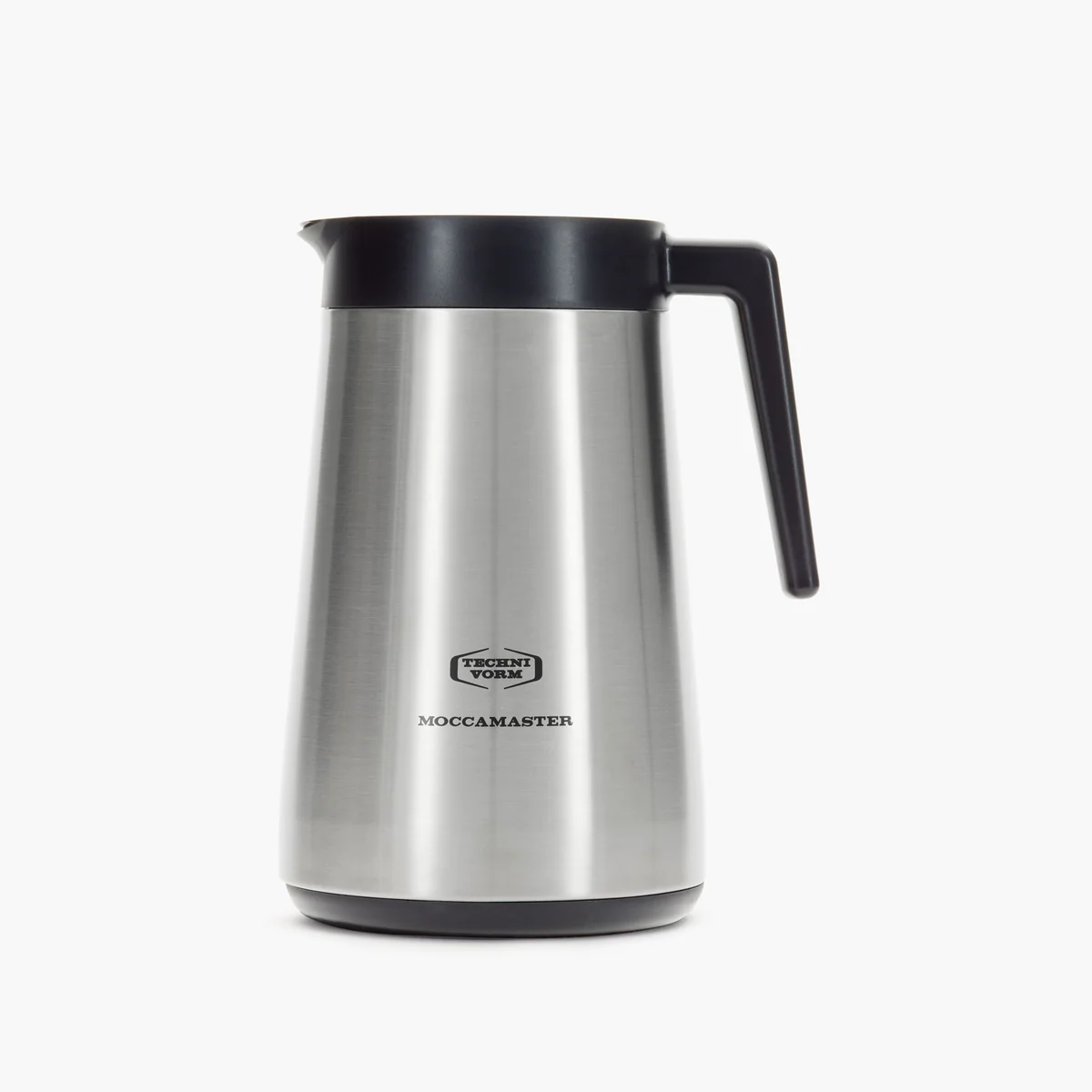 Moccamaster Thermal Carafe 1.25L – Pacific Crest Coffee Moccamaster Thermal Carafe 1.25L – Pacific Crest Coffee
