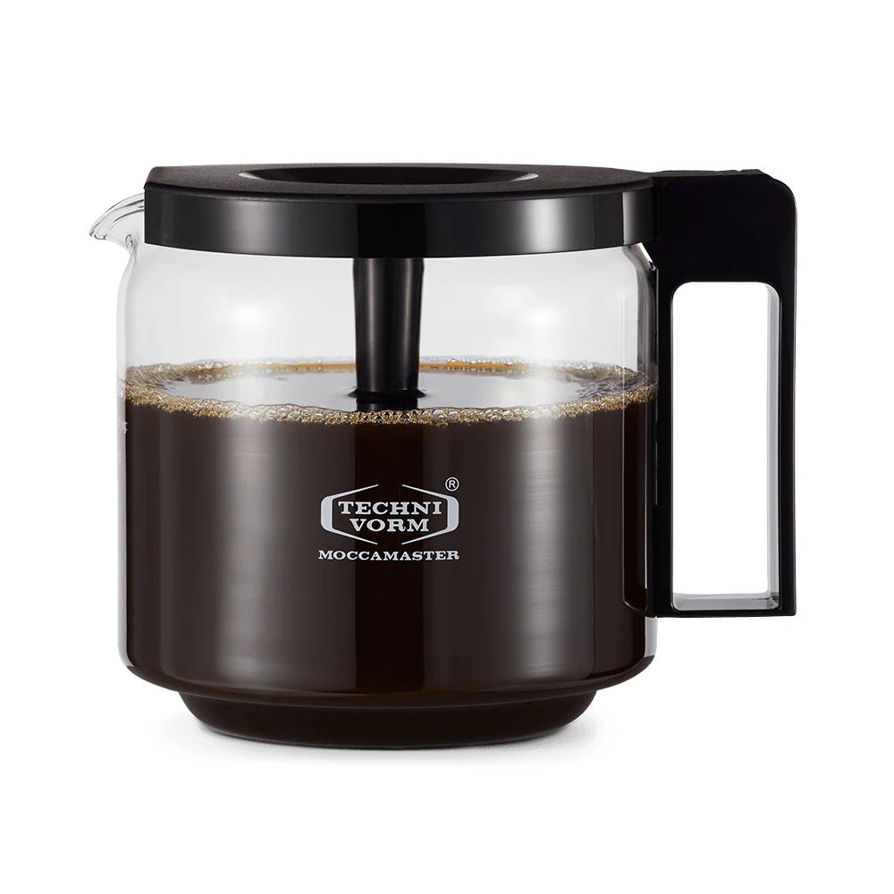 Moccamaster 1.25 L Glass Carafe