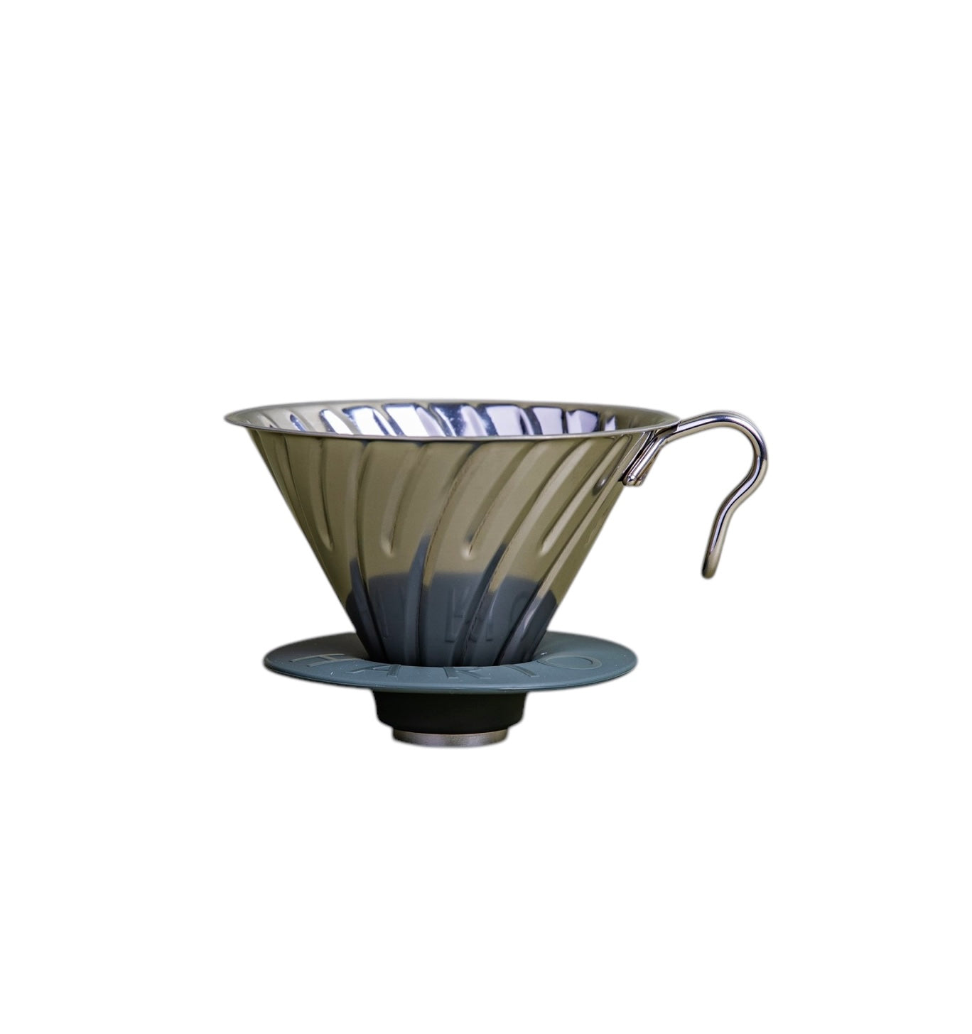 Hario Metal V60 Dripper