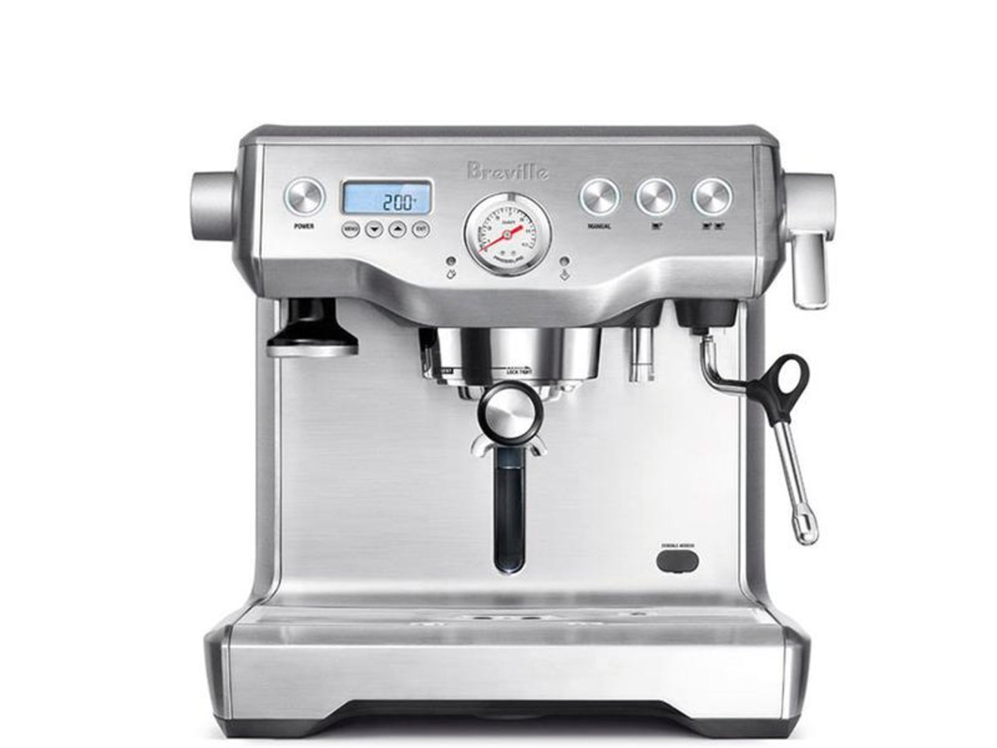 Breville Dual Boiler