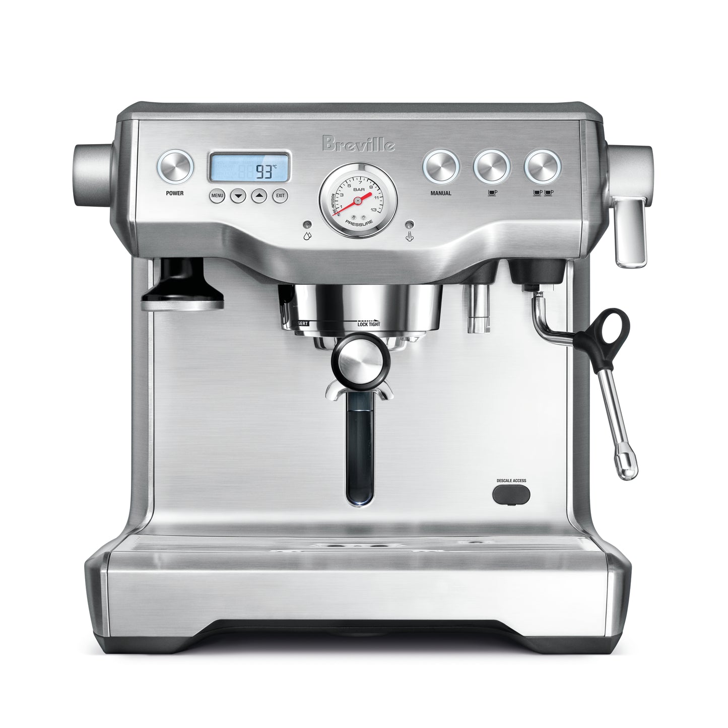 Breville Dual Boiler