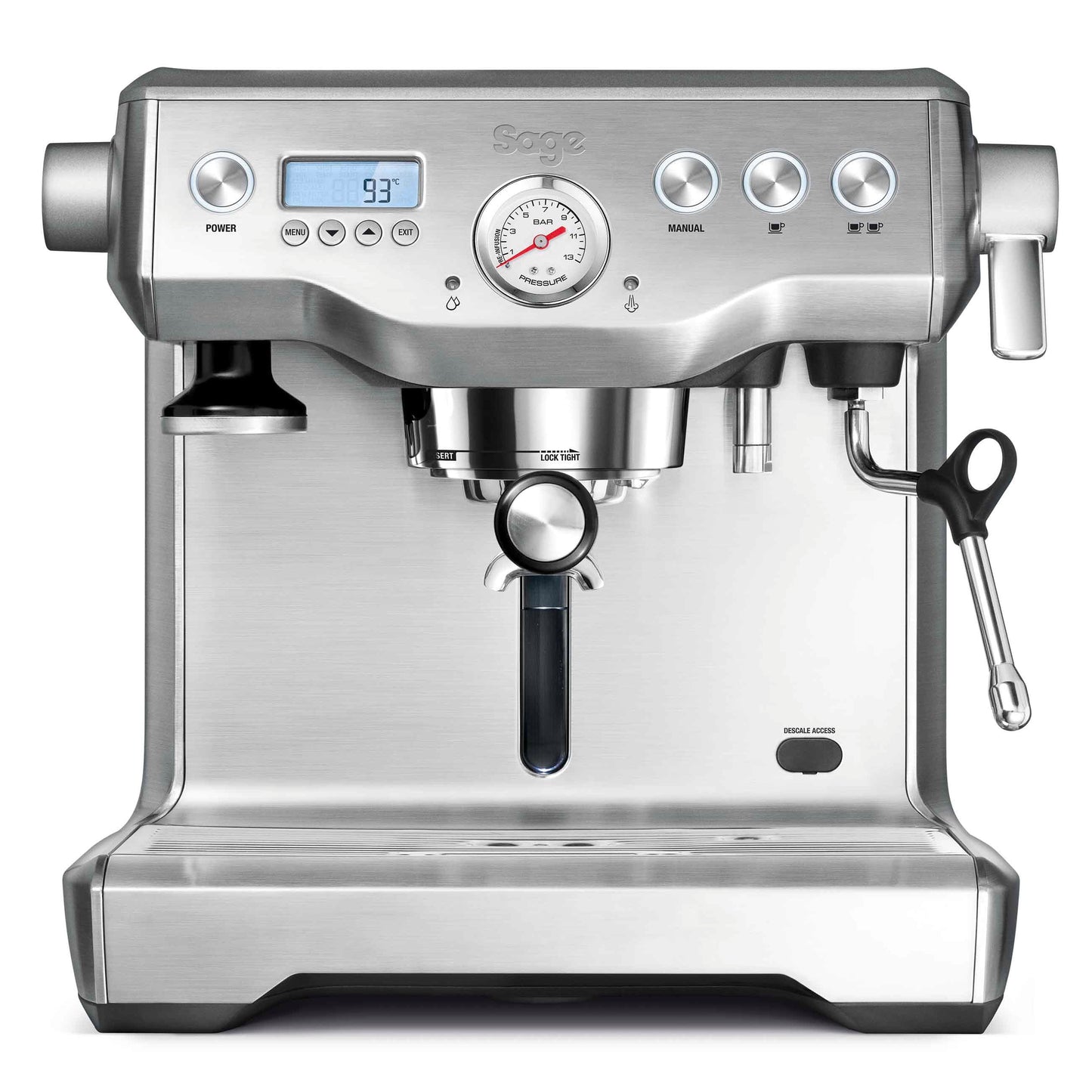 Breville Dual Boiler