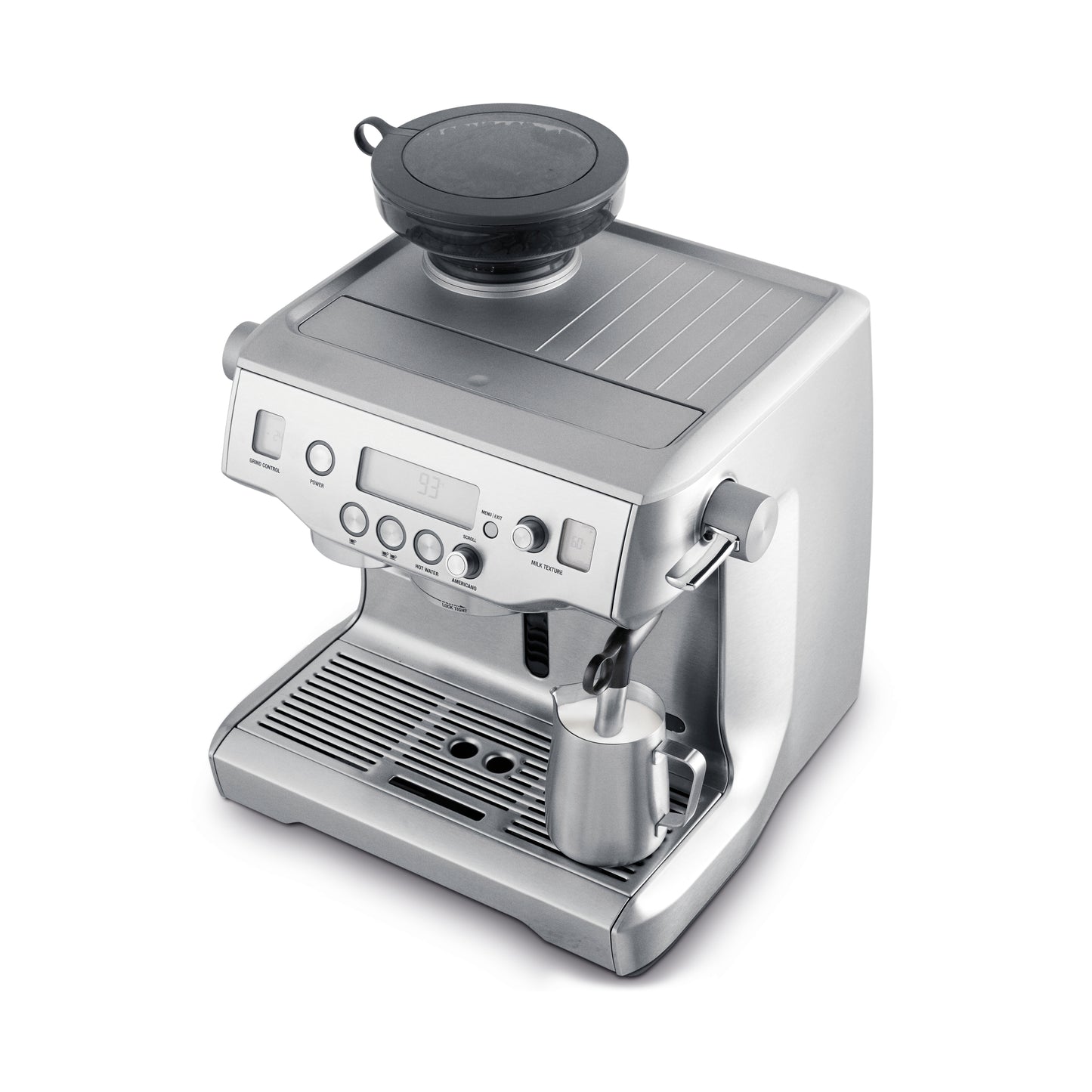 Breville Oracle