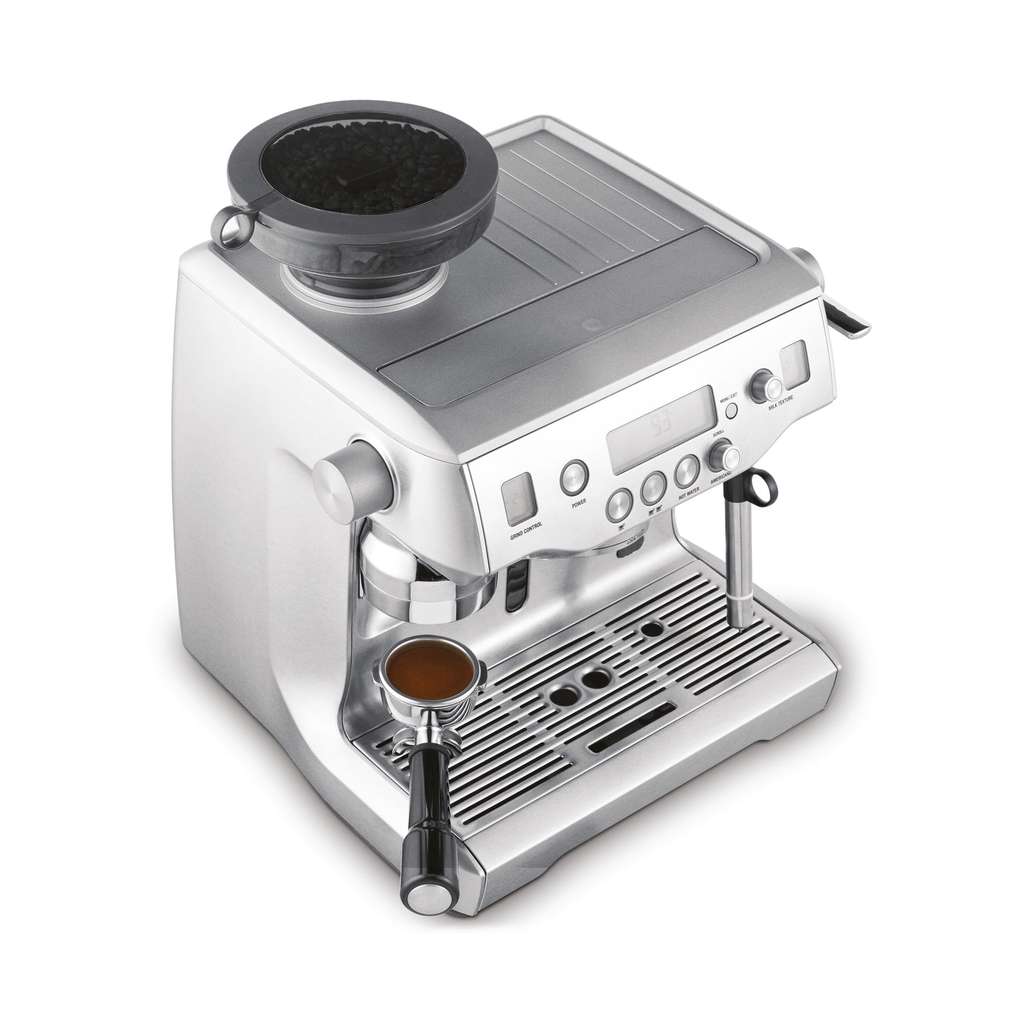 Breville Oracle