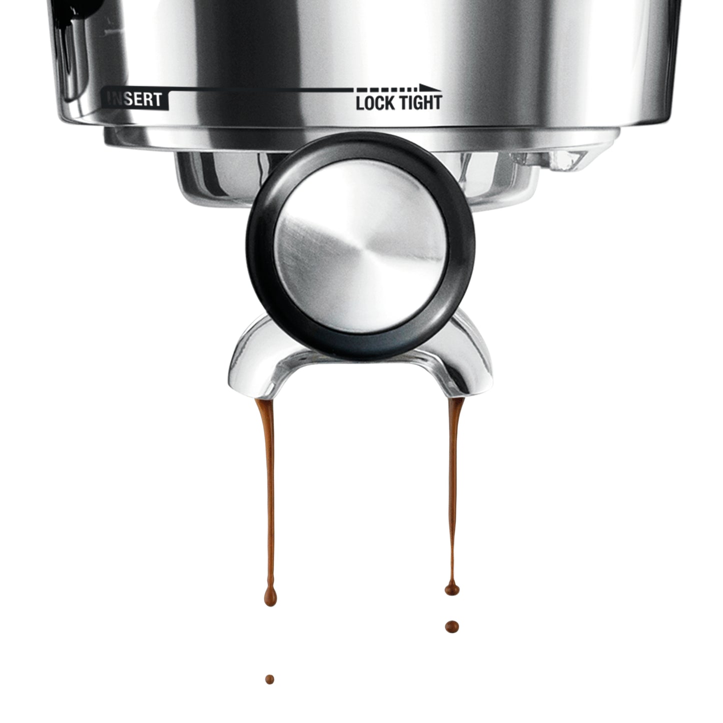 Breville Oracle