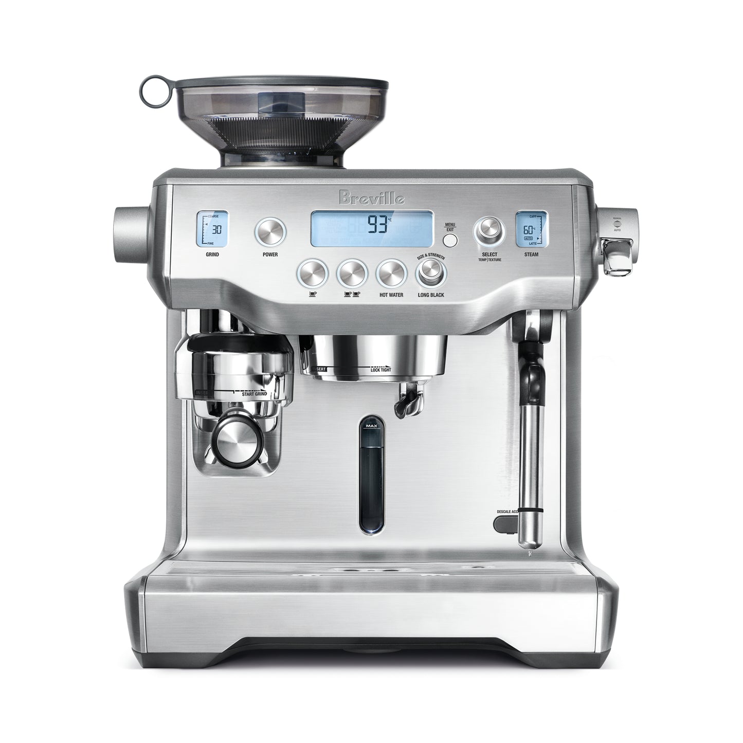 Breville Oracle