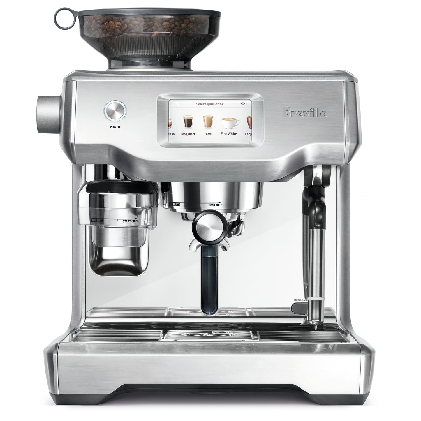 Breville Oracle Touch