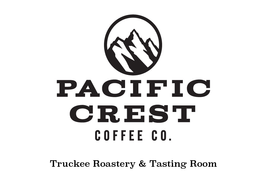 Physical Gift Card: Truckee Roastery & Tasting Room