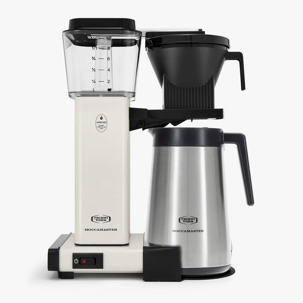 Technivorm Moccamaster KBGT – Pacific Crest Coffee