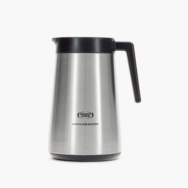 Moccamaster Thermal Carafe 1.25L – Pacific Crest Coffee
