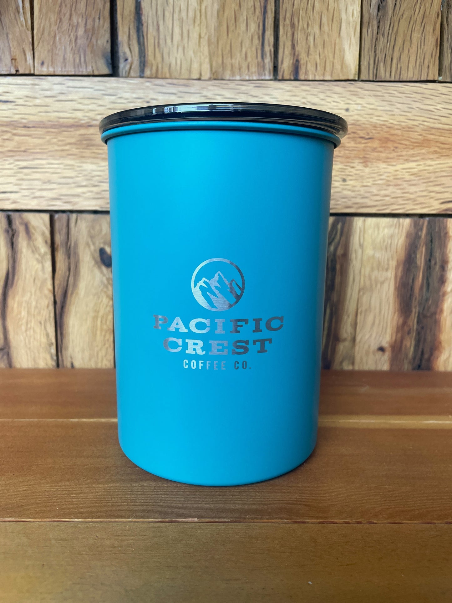 Airscape Coffee Canister 1 lb