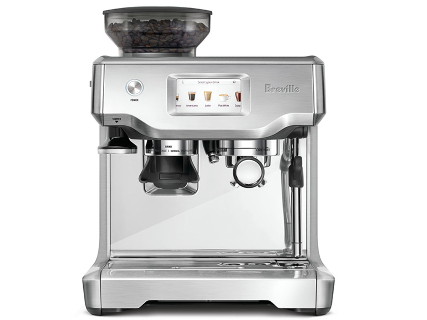 Breville Oracle