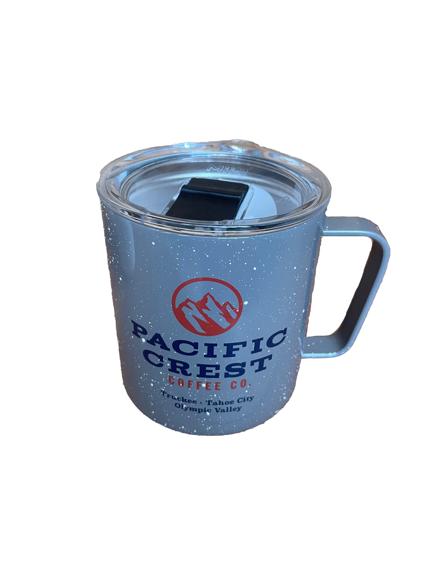 PCC MiiR Camp Cup 12 oz