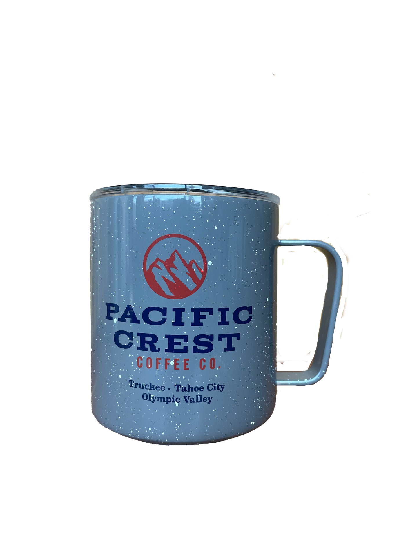 PCC MiiR Camp Cup 12 oz